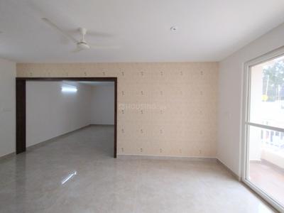 Hall Image of 1234 Sq.ft 2 BHK Apartment / Flat for rent in Essel Gardens Bengaluru for Rs. 32000