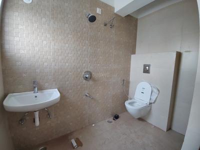 Bathroom Image of 2630 Sq.ft 3 BHK Apartment / Flat for rent in Madhuban Udaipur for Rs. 37000