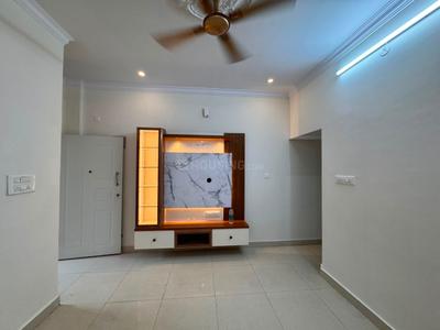 1 BHK Independent Builder Floor