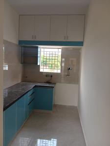 Kitchen Image of 3500 Sq.ft 6 BHK Independent House for sale in Budigere Cross Bengaluru for Rs. 19500000