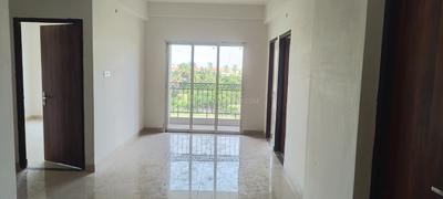 Image of 820 Sq.ft 2 BHK Apartment / Flat for sale in P B Basudha Enclave Phase Il, Agarpara, Kolkata for Rs. 6000000
