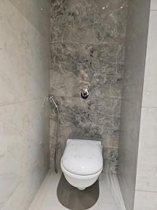Common Bathroom Image of 750 Sq.ft 2 BHK Apartment / Flat for sale in Regent Urbano, Wagholi Pune for Rs. 5400000