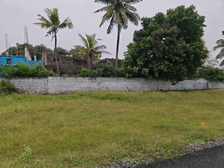 Singaperumal Koil Main Image 1