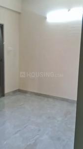 Bedroom Image of 1600 Sq.ft 3 BHK Apartment / Flat for rent in Oshi The Address Premium, Silicon City Indore for Rs. 25000