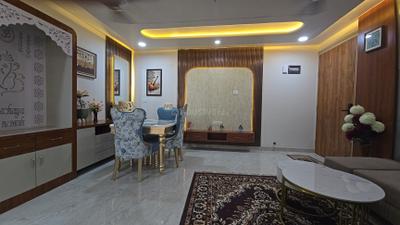 Living Room Image of 3116 Sq.ft 5 BHK Penthouse for sale in Karolan Ka Barh Jaipur for Rs. 12200000