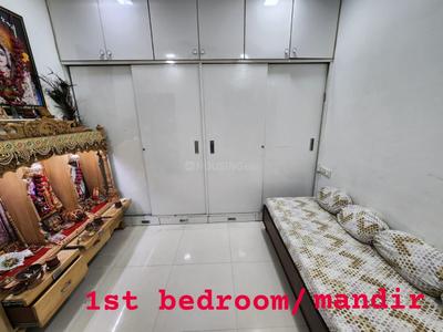Bedroom Image of 3150 Sq.ft 4 BHK Independent House for sale in Sanskar Vatika, Sughad Gandhinagar for Rs. 30000000