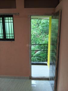 Bedroom Image of 700 Sq.ft 1 BHK Independent House for rent in Karwar Town Karwar for Rs. 50000