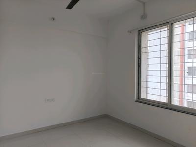 Bedroom Image of 1200 Sq.ft 3 BHK Apartment / Flat for sale in Majestique Rhythm County, Handewadi Pune for Rs. 8000000