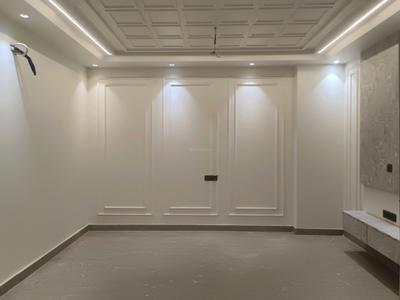 Living Room Image of 1250 Sq.ft 3 BHK Builder Floor for sale in Sector 17 Rohini New Delhi for Rs. 15000000
