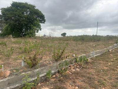Image of 5450 Sq.ft Residential Plot / Land for sale in Hanchya, Mysore for Rs. 22900000