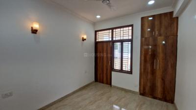 Bedroom Image of 2456 Sq.ft 3 BHK Builder Floor for sale in Ansal Florence Residency, Sector 57 Gurgaon for Rs. 21000000