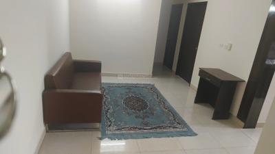 Living Room Image of 900 Sq.ft 2 BHK Apartment / Flat for rent in Signature Global Andour Heights, Sector 71 Gurgaon for Rs. 28000