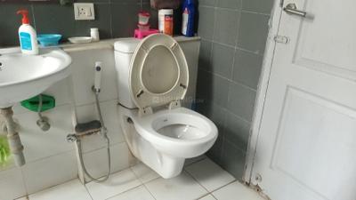 Image of 1440 Sq.ft 2 BHK Apartment / Flat for sale in Unitech Horizons, New Town, Kolkata for Rs. 11100000