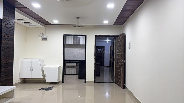 RADIANCE "SPLENDOUR" Living Room 1