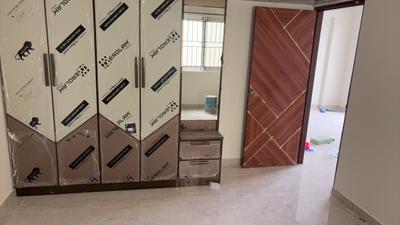 Bedroom Image of 1600 Sq.ft 3 BHK Apartment / Flat for rent in Kaggadasapura Bengaluru for Rs. 55000