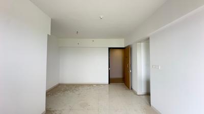 Living Room Image of 759 Sq.ft 2.5 BHK Apartment / Flat for rent in Lodha Palava Premier, Dombivli East Thane for Rs. 23000