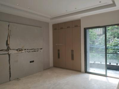 Bedroom Image of 3222 Sq.ft 4 BHK Builder Floor for sale in Mukherjee Nagar New Delhi for Rs. 60000000