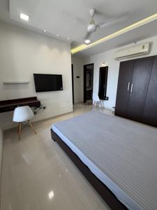 Bedroom Image of 1150 Sq.ft 3 BHK Apartment / Flat for sale in Avon Vista, Balewadi Pune for Rs. 13500000