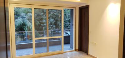 Balcony Image of 2400 Sq.ft 3.5 BHK Apartment / Flat for sale in Shyam Apartment, Chhattarpur New Delhi for Rs. 24000000