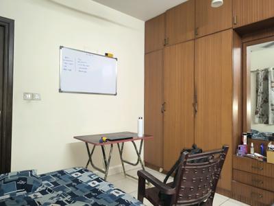 Bedroom Image of 1500 Sq.ft 3 BHK Apartment / Flat for sale in Sobha Hibiscus, Bellandur Bengaluru for Rs. 30000000