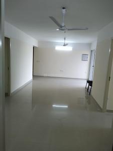 Hall Image of 1620 Sq.ft 3 BHK Apartment / Flat for sale in Mather Highlands, Kakkanad Kochi for Rs. 12000000