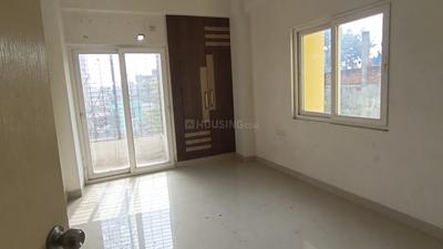Bedroom Image of 1650 Sq.ft 3 BHK Apartment / Flat for rent in Maldahiya Varanasi for Rs. 26000