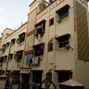 Image of 272 Sq.ft 1 RK Apartment / Flat for sale in Shiv Om Apartment, Nalasopara West, Nala Sopara for Rs. 1850000