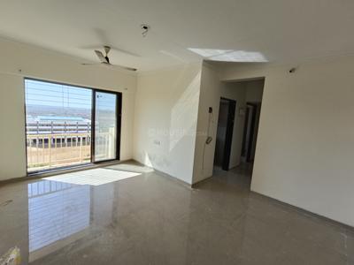 Hall Image of 660 Sq.ft 1 BHK Apartment / Flat for sale in Ekta Parksville, Virar West Virar for Rs. 2950000