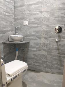 Bedroom Two Image of 720 Sq.ft 2 BHK Builder Floor for sale in Patparganj New Delhi for Rs. 8500000