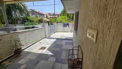 Balcony Image of 2700 Sq.ft 4 BHK Independent House for sale in Paldi Ahmedabad for Rs. 35100000