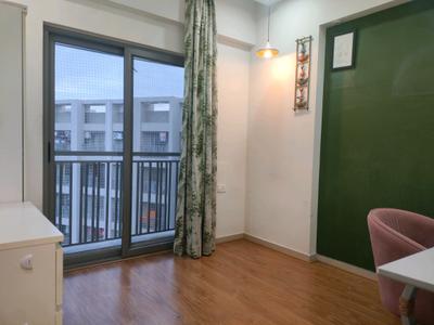 Bedroom Image of 1564 Sq.ft 3 BHK Apartment / Flat for rent in Goyal Orchid Whitefield, Whitefield Bengaluru for Rs. 75000