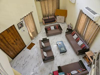 Bedroom Image of 370 Sq.ft 3 BHK Independent House for sale in Aundh Pune for Rs. 50000000