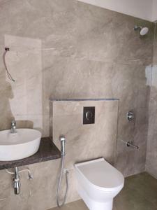Bedroom Two Image of 798 Sq.ft 2 BHK Apartment / Flat for sale in I R Jamuna CHS, Andheri East Mumbai for Rs. 15900000