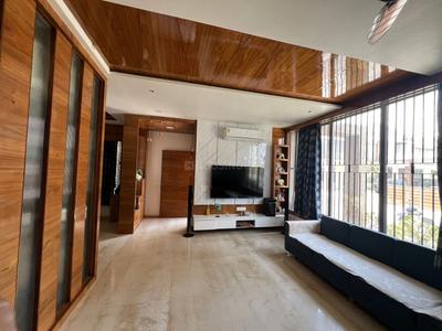 Hall Image of 1620 Sq.ft 4 BHK Villa for sale in Kalhaar Villa, Vastral Ahmedabad for Rs. 35100000