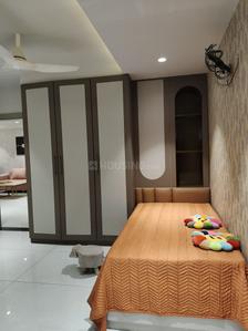 Bedroom Image of 2268 Sq.ft 4 BHK Apartment / Flat for sale in Chitrakoot Jaipur for Rs. 17000000