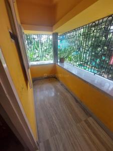 Balcony Image of 2200 Sq.ft 6 BHK Independent House for sale in New Garia Kolkata for Rs. 9000000