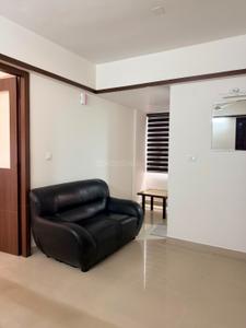 1 BHK Flat