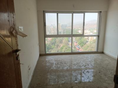 Bedroom Image of 2800 Sq.ft 3 BHK Apartment / Flat for sale in Bhagwati 19 East, Nerul Navi Mumbai for Rs. 57500000