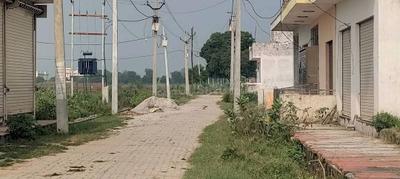 Image of 900 Sq.ft Residential Plot / Land for sale in Laramda, Agra for Rs. 140000