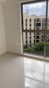 Bedroom Image of 980 Sq.ft 2 BHK Apartment / Flat for sale in Dhokali Naka Thane for Rs. 10500000