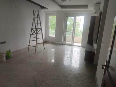 Hall Image of 1800 Sq.ft 3 BHK Builder Floor for sale in Sector 14 Gurgaon for Rs. 29900000