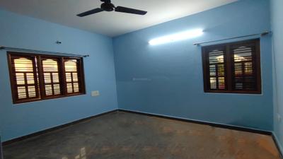 Bedroom Image of 1200 Sq.ft 2 BHK Independent House for rent in Cheemasandra Bengaluru for Rs. 12000