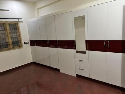 Kitchen Image of 1200 Sq.ft 1 BHK Independent House for rent in Medavakkam Chennai for Rs. 13000