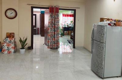 Hall Image of Mirza Nest -  Upparpally in Upparpally, Hyderabad