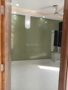Bedroom Image of 900 Sq.ft 3 BHK Apartment / Flat for sale in Sector 25 Dwarka New Delhi for Rs. 13000000