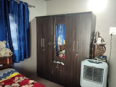 Bedroom Image of 818 Sq.ft 2 BHK Apartment / Flat for sale in Mapusa Goa for Rs. 5900000