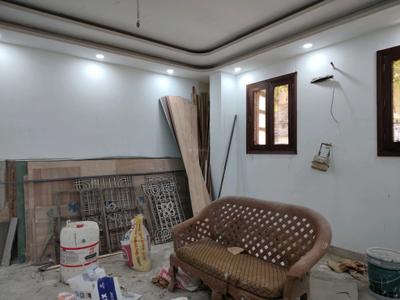 Living Room Image of 1210 Sq.ft 3 BHK Builder Floor for sale in Swaraj Homes RWA E3 E4 and E5, Malviya Nagar New Delhi for Rs. 27500000