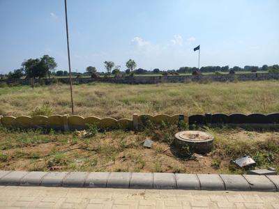 Image of 1000 Sq.ft Residential Plot / Land for sale in M J The Orbis Sez, Jaijaspura, Jaipur for Rs. 3200000