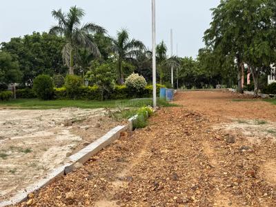 Image of 1200 Sq.ft Residential Plot / Land for sale in Morar Cantt., Gwalior for Rs. 3600000