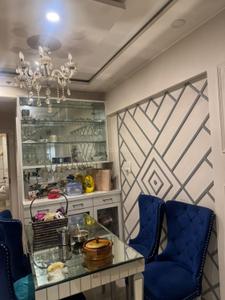 Hall Image of 850 Sq.ft 2 BHK Apartment / Flat for sale in Chembur Mumbai for Rs. 24000000